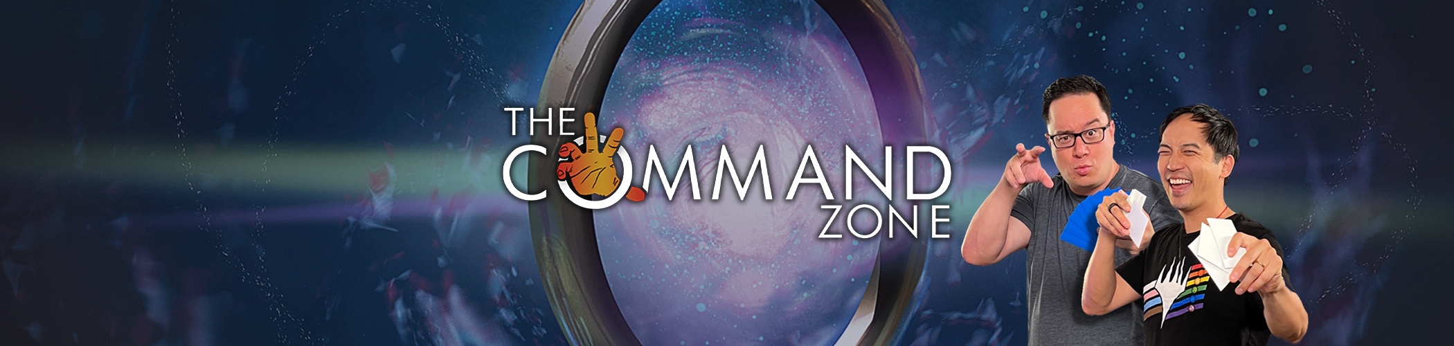 The Command Zone | Magic: the Gathering, MTG, Magic Cards, Singles, EDH ...