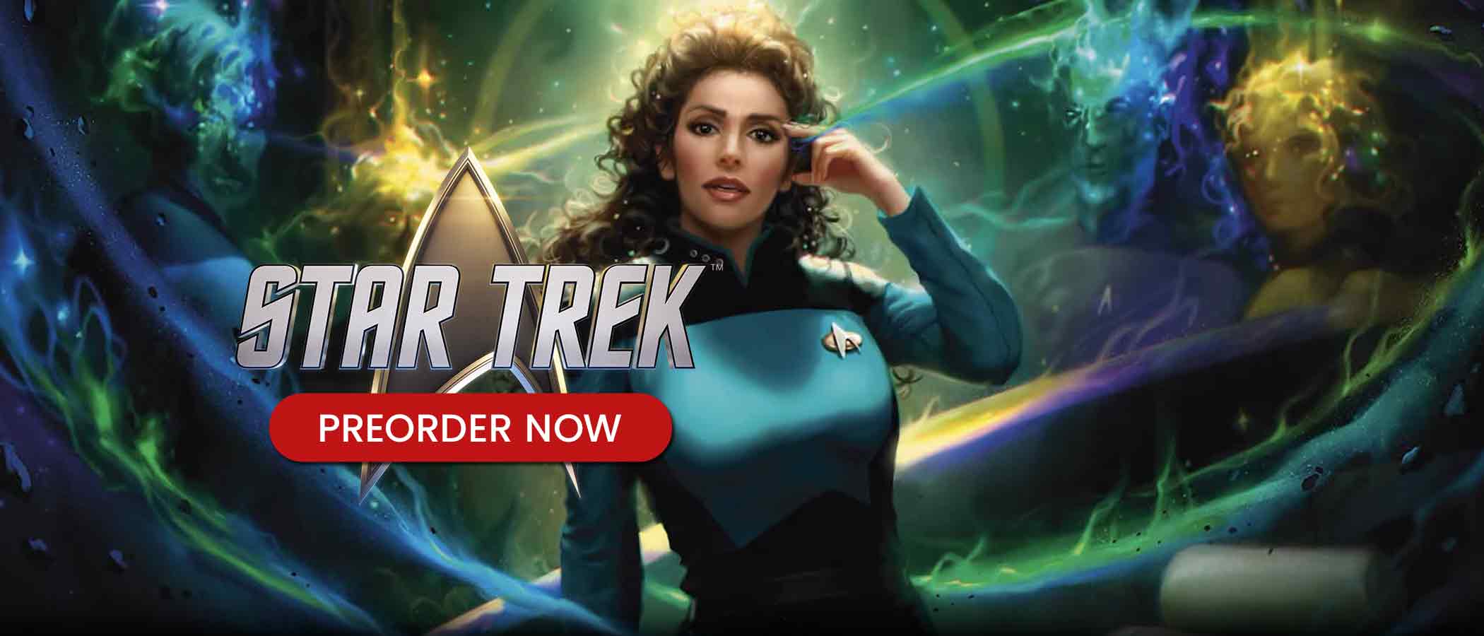 The picture cardkingdom.com shows when its homepage is shared