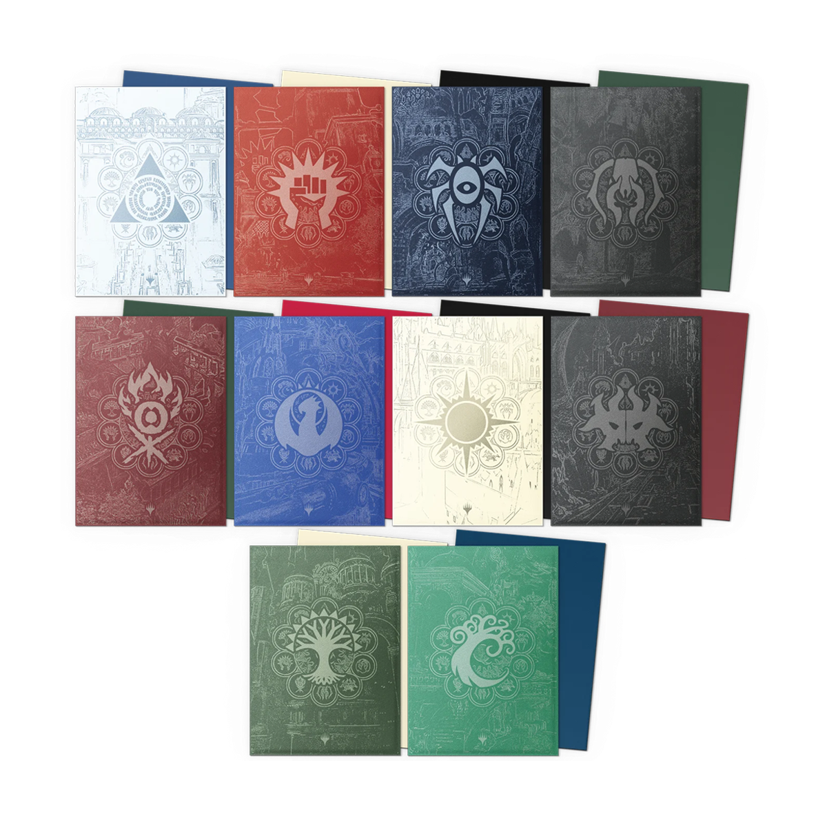 Secrets of Strixhaven Mystical Archive JPN Foil: Triumph of the
