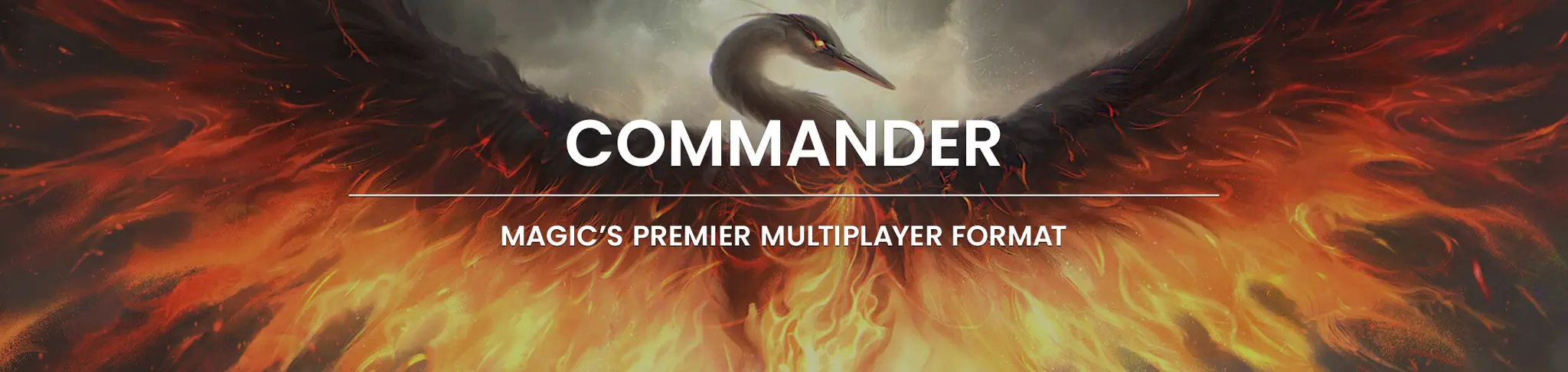 Mtg Commander Rules.pdf Commander Format | Card Kingdom | Magic: the Gathering, MTG, Magic ...