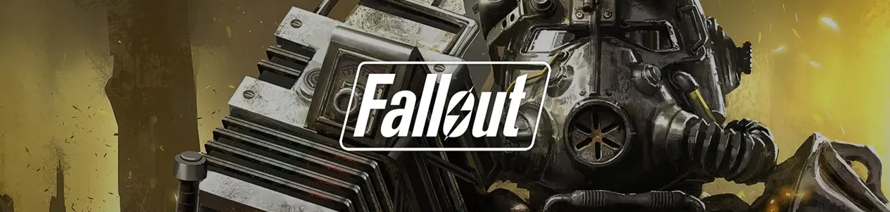 Fallout Hero Image